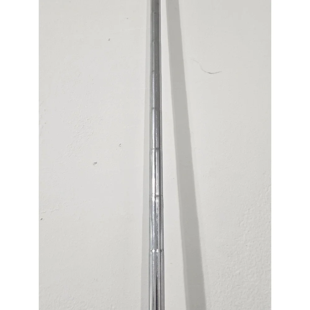 TaylorMade forged iron